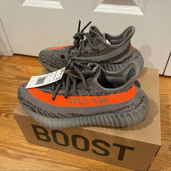 Yeezy Boost 350 V2 Beluga Men’s 5.5 - Picture 1 of 10